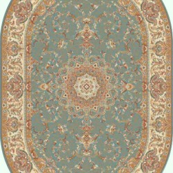 Шерстяний килим Diamond Palace 2883-53344  - Висока якість за найкращою ціною в Україні